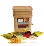 Wise 480 Serving Freeze Dried Fruit Kit